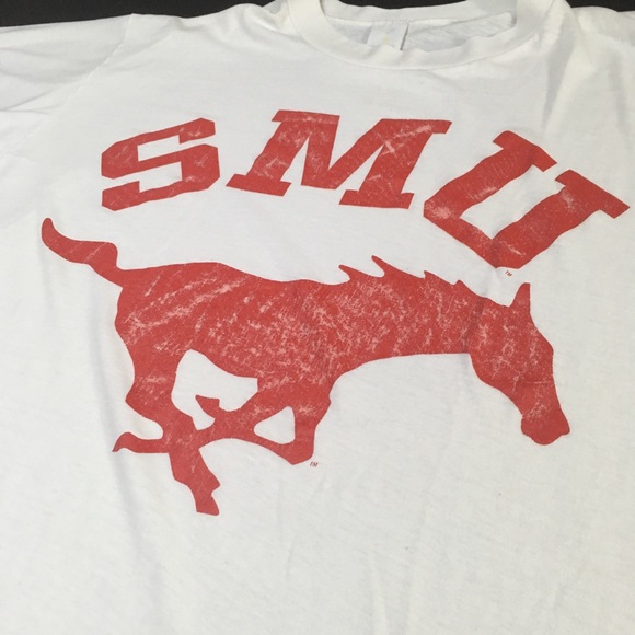 eric dickerson smu jersey